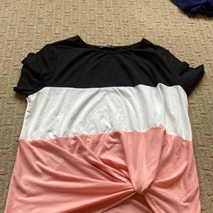 Neapolitan Shirt